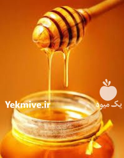 عسل شعبانی در همدان در گروه عسل شیره و فرآورده ی مربا در یکمیوه -عکس2