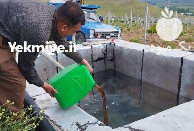 کود کشاورزی سرکه چوب در تهران در گروه خرید و فروش انواع کود کشاورزی در یکمیوه -عکس1