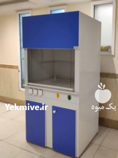 هود شیمیایی هود لامینار در تهران در گروه آزمایشگاه در یکمیوه -عکس4