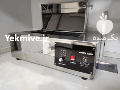 کلنی کانتر دیجیتال بنماری دیجیتال درتهران در گروه آزمایشگاه در یکمیوه -عکس4