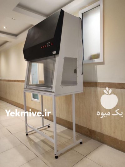 فروش هود لامینار هود شیمی لقمان پژوهش در گروه آزمایشگاه در یکمیوه -عکس2