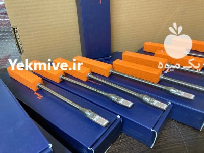 تستر کیفیت روغن سنجش کیفیت روغن خوراکی در تهران در گروه آزمایشگاه در یکمیوه -عکس2