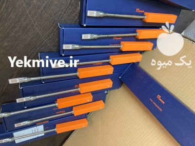 تستر کیفیت روغن سنجش کیفیت روغن خوراکی در تهران در گروه آزمایشگاه در یکمیوه -عکس3