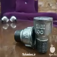 فروش لوله و اتصالات دنیز در تهران در گروه خرید و فروش لوله کشاورزی در یکمیوه