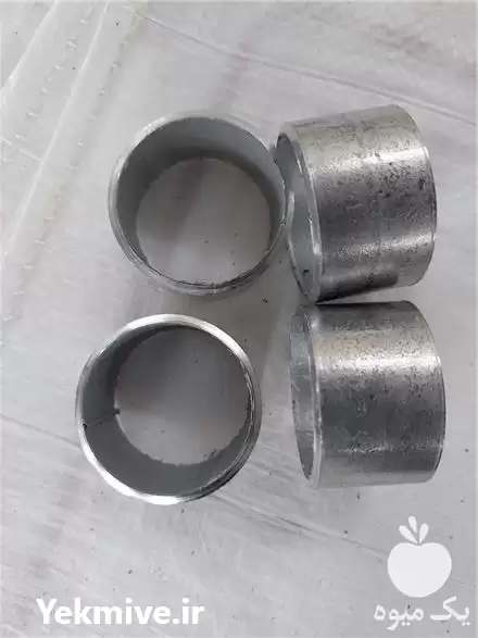 بوشن سفتکن گلخانه لوله سپنتا تهران در شهرضا در گروه سازنده در یکمیوه -عکس1