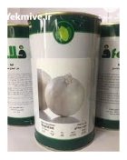 خرید بذر پیاز سفید سپیدان در بوئین سفلی در گروه خرید و فروش بذر پیاز در یکمیوه