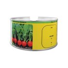 بذر تربچه گلدانه نیکرسون در گروه خرید و فروش بذر سبزی در یکمیوه