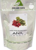 خرید بذر هیبرید تربچه آنیل در ارومیه در گروه خرید و فروش انواع بذر در یکمیوه