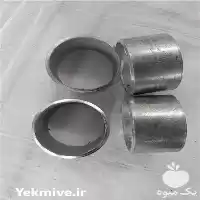 بوشن سفتکن گلخانه لوله سپنتا تهران در شهرضا در گروه سازنده در یکمیوه