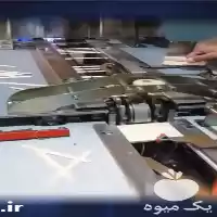 قیمت خرید دستگاه بسته بندی هوشمند در تبریز در گروه خرید و فروش تجهیزات بسته بندی در یکمیوه