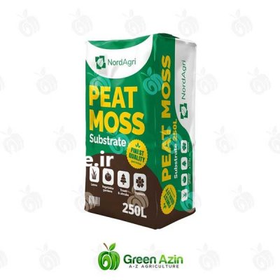 فروش ویژه پیت ماس لتونی نورد در تهران در گروه خرید و فروش انواع کود کشاورزی در یکمیوه -عکس1