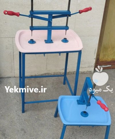 فروش چنگک زیتون چین در گروه خرید و فروش ابزار ها و تجهیزات کشاورزی در یکمیوه -عکس2