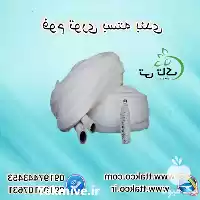 فروش فوم توری پلی اتیلن در قزوین در گروه انواع بسته بندی محصول در یکمیوه