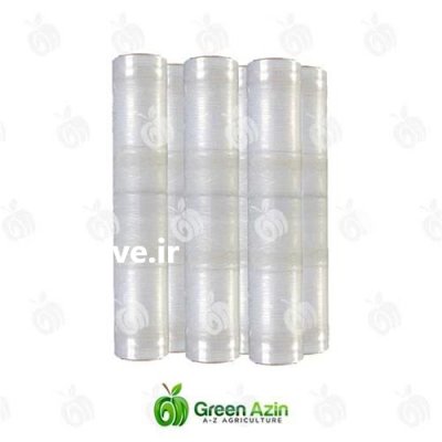 تولید و صادرات نایلون گلخانه در تهران در گروه خرید و فروش بسته بندی نایلونی در یکمیوه -عکس1