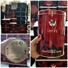 فروش چای شهرزاد قوطی شکسته ساده در تهران در گروه خرید و فروش چای در یکمیوه