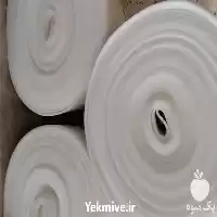 فروش نایلون عریض ساده گلخانه ای در گروه خرید و فروش بسته بندی نایلونی در یکمیوه