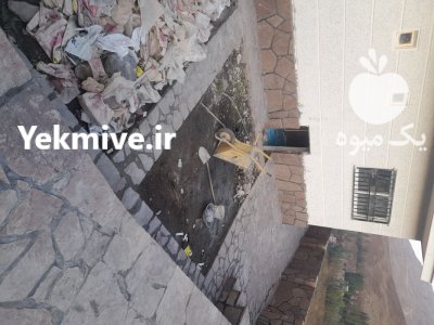 قیمت فروش سنگ لاشه در گروه سازنده در یکمیوه -عکس1