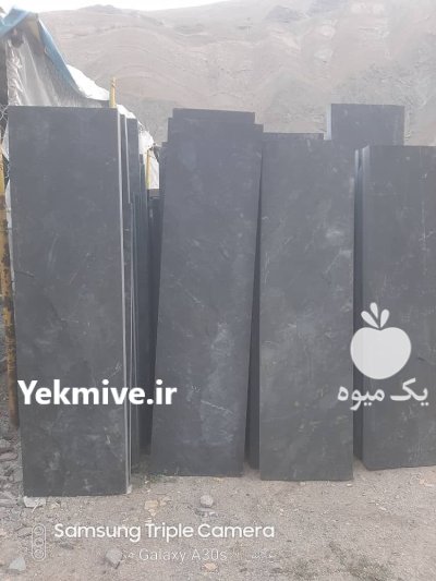 فروش سنگ لاشه سنگ مالون درتهران در گروه سازنده در یکمیوه -عکس1