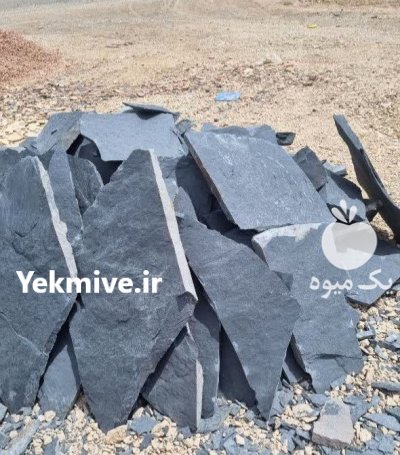 فروش سنگ لاشه سنگ مالون درتهران در گروه سازنده در یکمیوه -عکس3