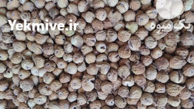 انجیر خشک AAS استهبان در شیراز در گروه خرید و فروش انجیر در یکمیوه -عکس1