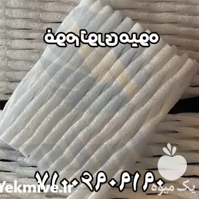فروش فوم توری میوه فوم ضربه در تبریز در گروه انواع بسته بندی محصول در یکمیوه -عکس1