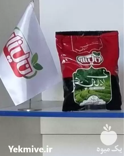 قیمت خرید چای ایرانی 400 گرمی در گروه خرید و فروش چای در یکمیوه -عکس1