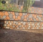 اجرای سنگ مالون فروش سنگ مالون در گروه سازنده در یکمیوه