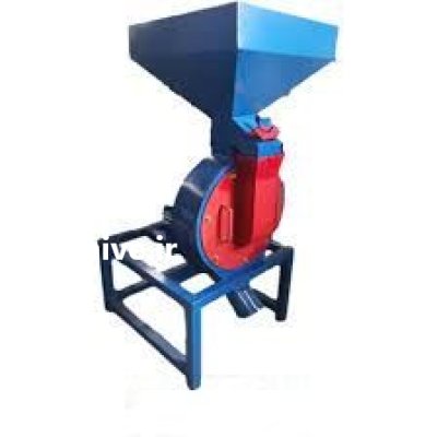 ovdn آسیاب چکشی گندم در آبیک در گروه خرید و فروش دستگاه آسیاب در یکمیوه -عکس1