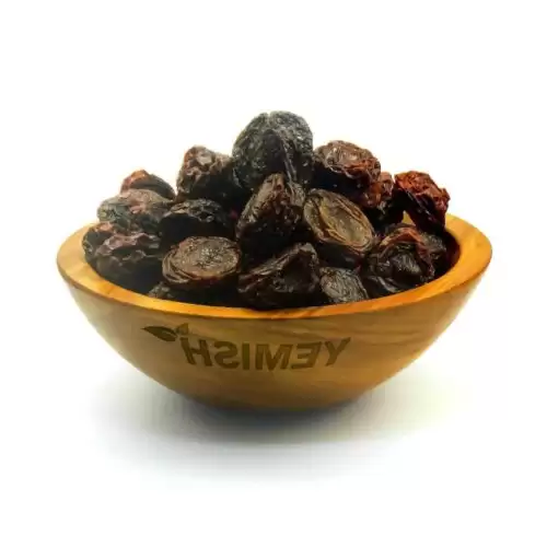 فروش میوه خشک آلو درسته در گروه خرید و فروش میوه خشک در یکمیوه -عکس1