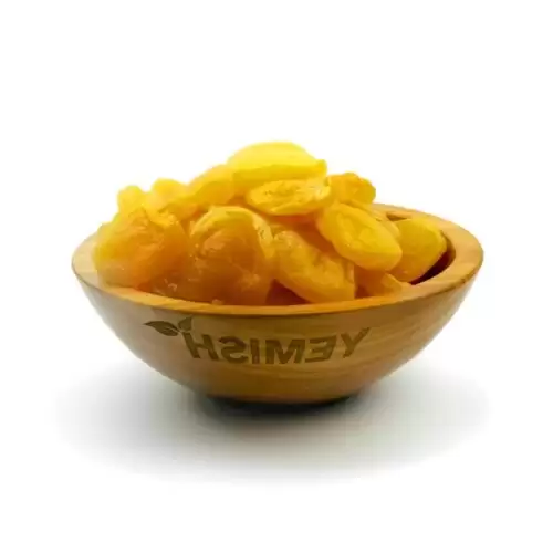 فروش میوه خشک زردآلو قیصی در ارومیه در گروه خرید و فروش میوه خشک در یکمیوه -عکس1