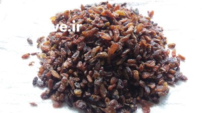 فروش کشمش سبز و طلایی کاشمر در گروه خرید و فروش آجیل در یکمیوه -عکس4