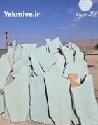 قیمت فروش سنگ لاشه در گروه سازنده در یکمیوه