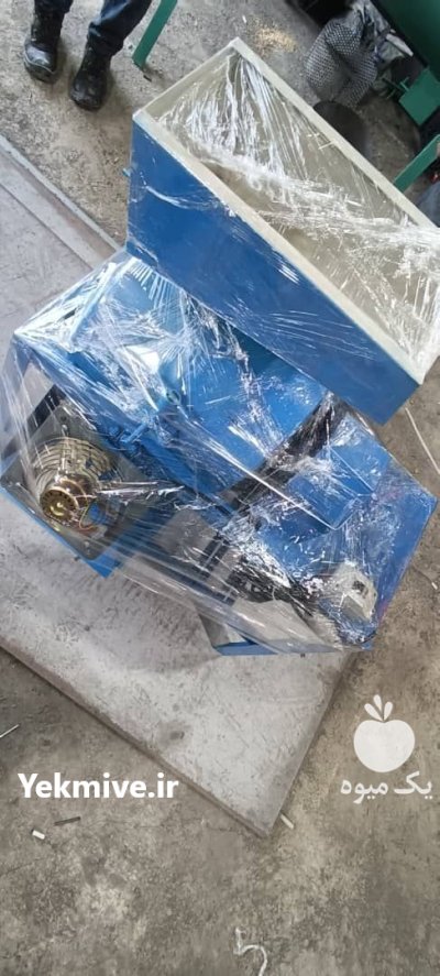 خرید دستگاه آسیاب عطاری ادویه جات در باغستان در گروه خرید و فروش دستگاه آسیاب در یکمیوه -عکس1