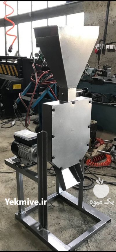 آسیاب چند کاره در افزر در گروه خرید و فروش دستگاه آسیاب در یکمیوه -عکس1