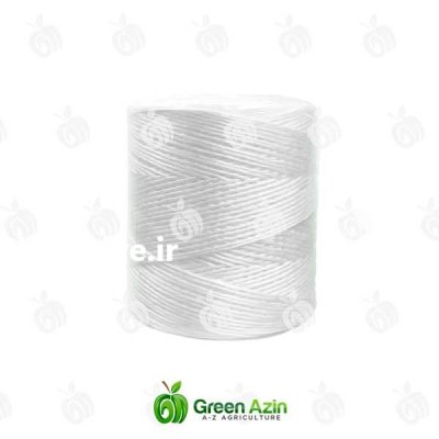 تأمین صادرات نخ ویژه گلخانه در تهران در گروه خرید و فروش تجهیزات گلخانه در یکمیوه -عکس1