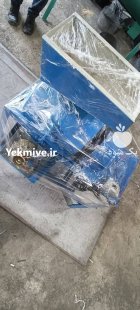 خرید دستگاه آسیاب عطاری ادویه جات در باغستان در گروه خرید و فروش دستگاه آسیاب در یکمیوه