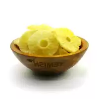 قیمت خرید میوه خشک آناناس خشک در گروه خرید و فروش میوه خشک در یکمیوه