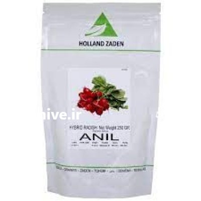 قیمت بذر تربچه آنیل در یزد در گروه خرید و فروش بذر سبزی در یکمیوه -عکس3