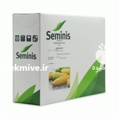 قیمت بذر ذرت مسنجر در بندرعباس در گروه خرید و فروش بذر ذرت در یکمیوه -عکس1