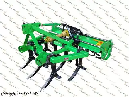 فروش انواع رتیواتور در اصفهان در گروه خرید و فروش رتیواتور در یکمیوه -عکس1