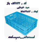 قیمت خرید سبد خرمایی کف بسته در گروه خرید و فروش انواع سبد در یکمیوه