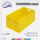 قیمت خرید جعبه ی صنعتی در بیرجند در گروه خرید و فروش انواع سبد در یکمیوه