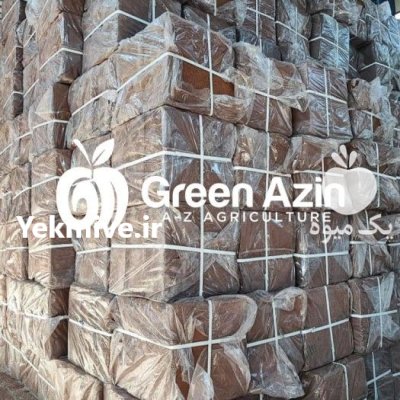 قیمت خرید کوکوپیت هندی با گارانتی در تهران در گروه خرید و فروش انواع کود کشاورزی در یکمیوه -عکس1