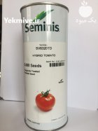 فروش بذر گوجه فرنگی 8320 در اصفهان در گروه خرید و فروش بذر گوجه در یکمیوه