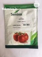 قیمت فروش بذر گوجه فرنگی باسیمو در گروه خرید و فروش بذر گوجه در یکمیوه