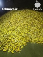 فروش عمده چوب بلال ذرت بذری در پارس آباد در گروه خرید و فروش ذرت در یکمیوه