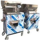 دستگاه صنعتی آب گوجه گیری در قزوین در گروه خرید و فروش دستگاه کشاورزی در یکمیوه