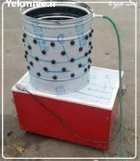 خرید دستگاه پرکن بلدرچین در اصفهان در گروه تجهیزات مرغداری در یکمیوه