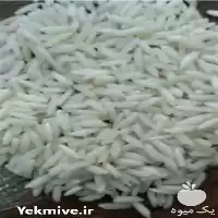 قیمت خرید برنج طارم هاشمی در گروه خرید و فروش برنج در یکمیوه