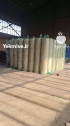 رول بستر مرغداری رول مرغداری در هیدج